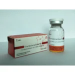 Trenbolone Base 50 Maha Pharma