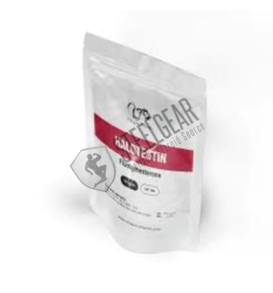 1 Halotestin 10 mg 100 tabs Dragon Pharma - Image 1