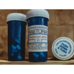 Winstan 20 mg 30 Caps Praetorian Pharm