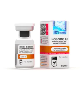 113 HCG 1000 Hilma Biocare EU - Image 1