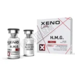 HMG 75iu Xeno Labs USA
