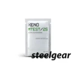 STAN 10 Mg 30 Tablets - XENO LABS
