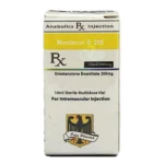 Masteron Enanthate 200 Mg 10 Ml Odin Pharma