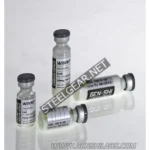 Winny (Winstrol) 100 Gen-Shi Labs.