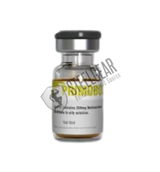 14 Primobolan 200 Dragon Pharma - Image 1