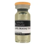 Testo Propionate 1000 Therapy Oil Label