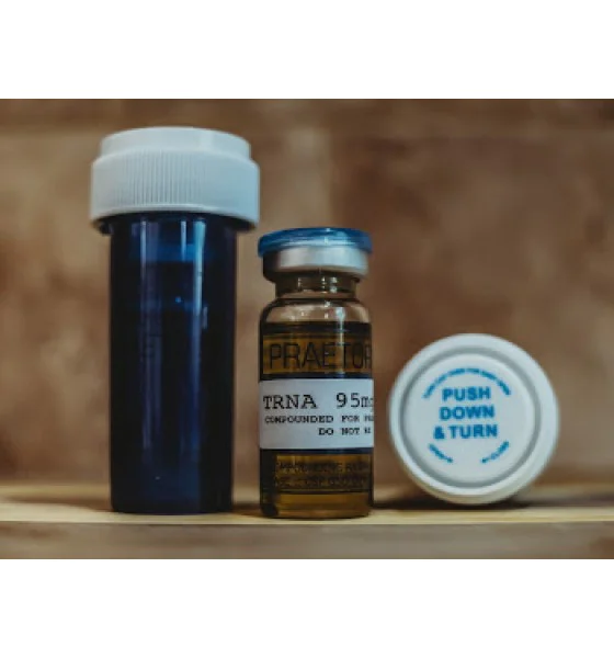 16 Trenbolone Acetate 110 mg Praetorian Pharm - Image 1