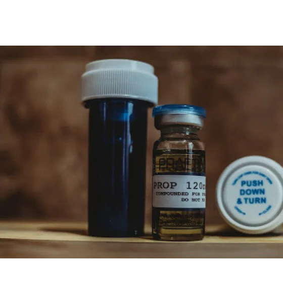 17 Arimidex 1 mg 30 Caps. Praetorian Pharm - Image 1