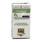 EQ (Boldenone) 200 Mg 10 Ml Odin Pharma