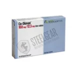 Co-Diovan 160/12,5 mg 28 Tablets Novartis