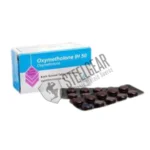 Oxymetholone(Anadrol) 50 Tablets 50 mg Iran Hormone