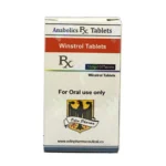 Winstrol 10 Mg 100 Tablets Odin Pharma