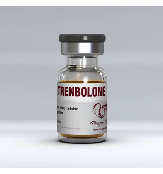 20 Trenbolone 100 Dragon Pharma - Image 1