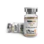 Propirow 100 Mg 10 Ml CrowxLabs USA