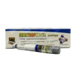 Odintropin 36 Cartridge Odin Pharma