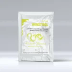 Winstrol Oral 100 Tablets 50mg Dragon Pharma