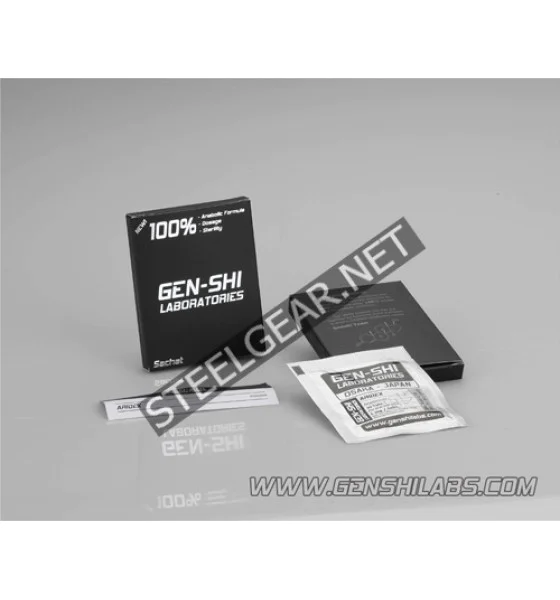 31 Clomy(Clomid) 30 Tablets 50 mg Gen-Shi Labs. - Image 1