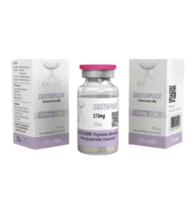 40 SUSTAPLEX 275 XT Labs USA - Image 1