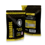 Dianabol 25 Aslan Pharma USA