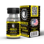 Winstrol Oil 100 Aslan Pharma USA
