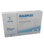 Haloplex 10 Mg 30 Tablets XT Labs USA