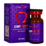 Ena Test 250 Omega Labs USA