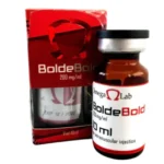 Boldebold 100 Omega Labs USA
