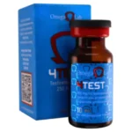 4 Test 250 Omega Labs USA