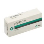 Cozaar 100 mg 28 Tabs MSD