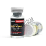 DECAN 300 Para Pharma