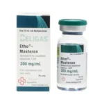 Masteron E 200 Mg 10 Ml Beligas Pharma USA