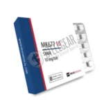 MK677 10 SARM