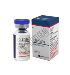 2 FOLLISTATIN 1 Deus Medical - Image 1
