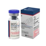 MOTS-C 10 Deus Medical