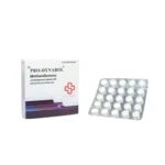 Pro-Dynabol 20 Beligas Pharma USA
