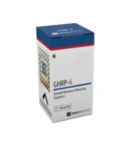 GHRP-6 Hilma Biocare EU - Image 2
