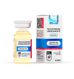 33 Testosterone Undecanoate Hilma Biocare EU - Image 1
