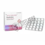 Anavar 10 Beligas Pharma USA