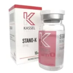 Stano K Vial 500 Kassel Pharma USA
