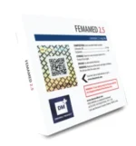 Femamed 2.5 Deus Medical - Image 2