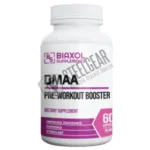 DMAA (Pre-workout Booster)