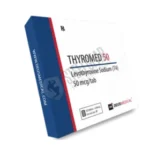 THYROMED 50 Deus Medical