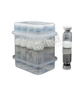 70 Tirzepatide 5 mg x 10 vials - Image 1