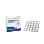 Apto Turinabol 10 Mg 50 Tablets Beligas Pharma USA